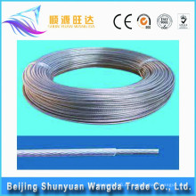 Cable de platino para termómetros de resistencia a la venta